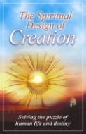The Spiritual Design of Creation
